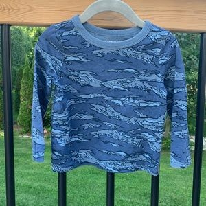 Joe Fresh Long Sleeve